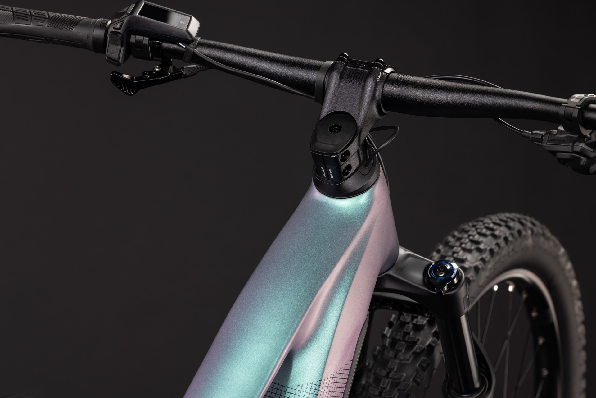 Reaction Hybrid Pro 800 polarlight´n´black