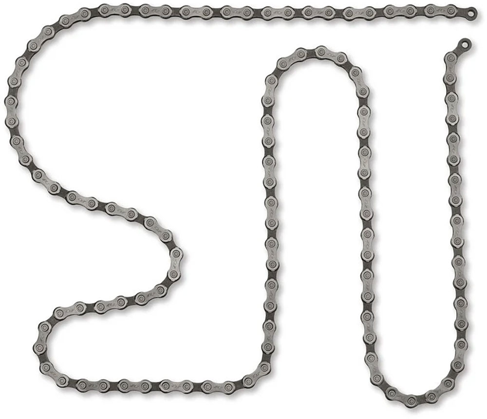 Super Record X 13-speed Chain 123 links
