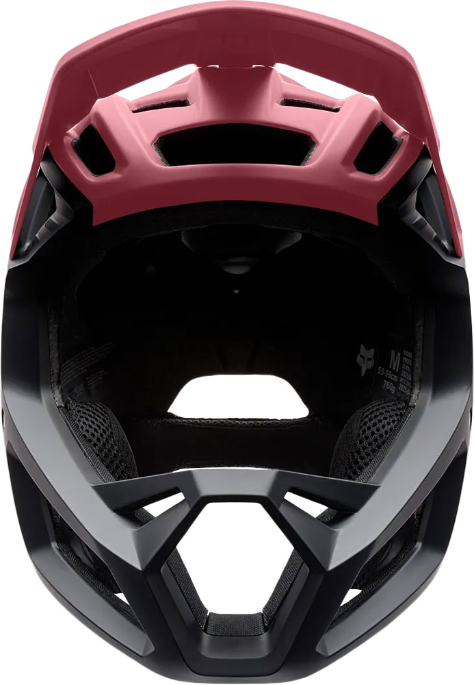 Profame  Solid - Fullface Helm