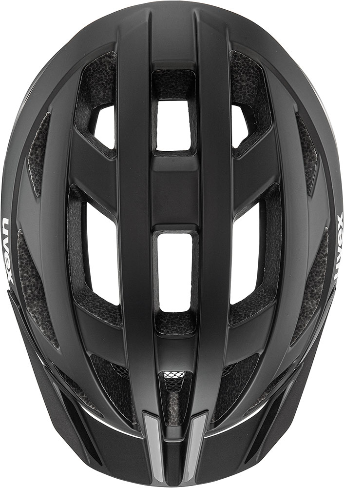 i-vo 2 black matt - Trekking Helm