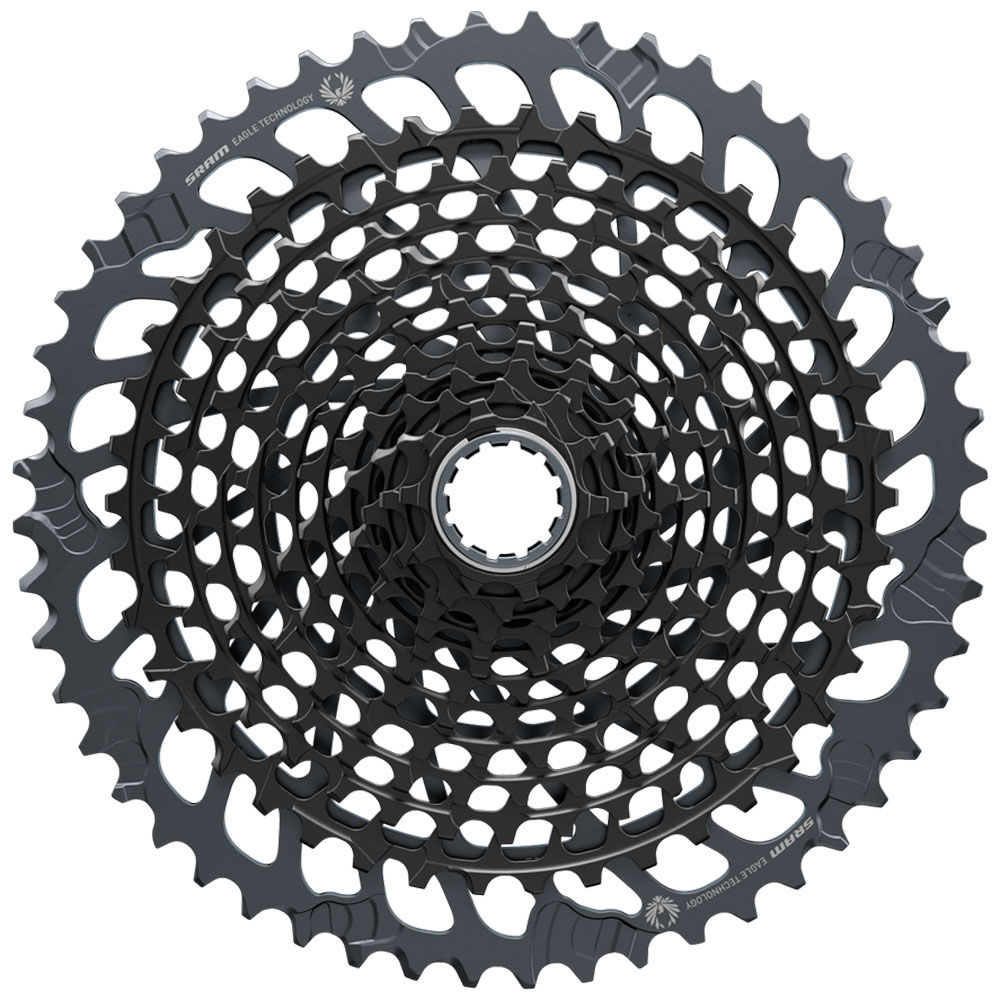 SRAM GX Eagle XG-1275 cassetta 12 velocità 10-52T 12 velocità