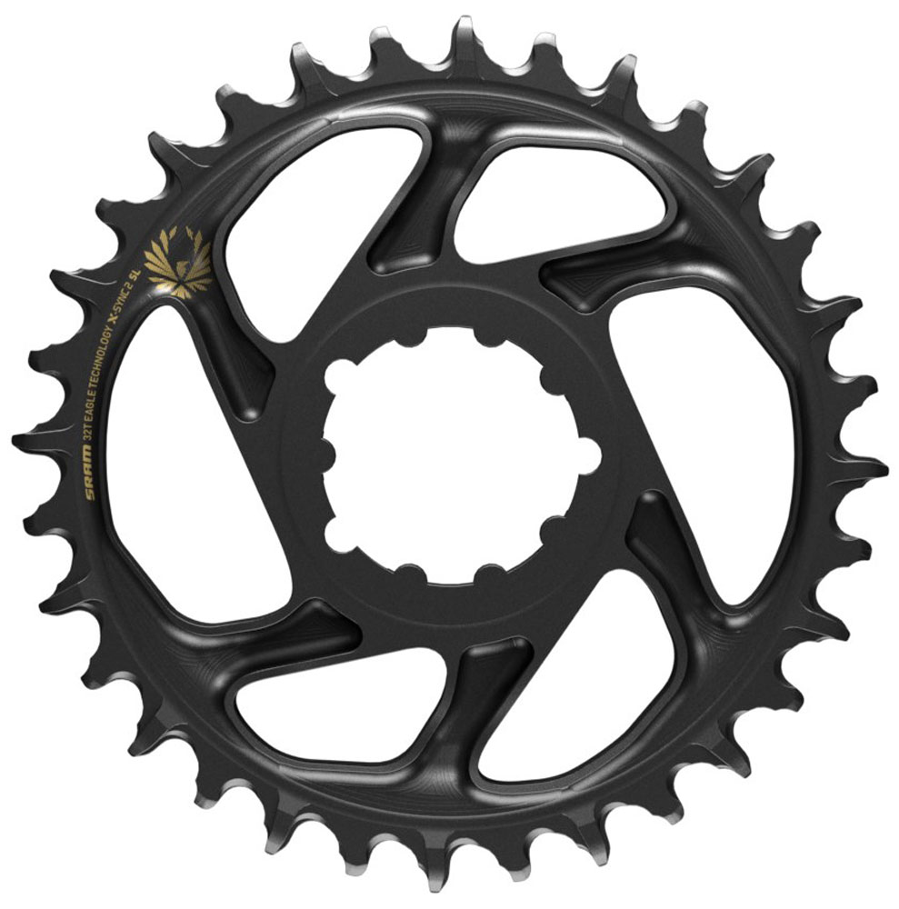SRAM X-Sync 2 Eagle SL Direct Mount 3mm Offset Boost Chainring 12