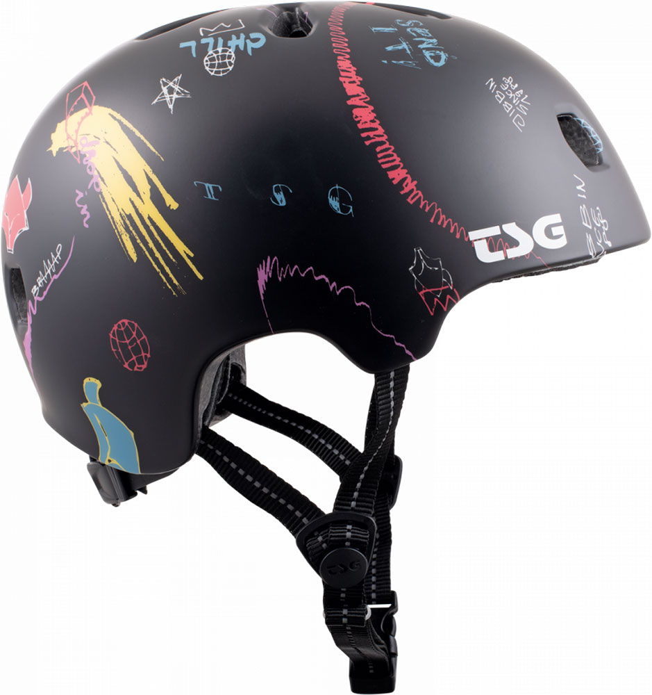 Meta Graphic Design - Casco Dirt