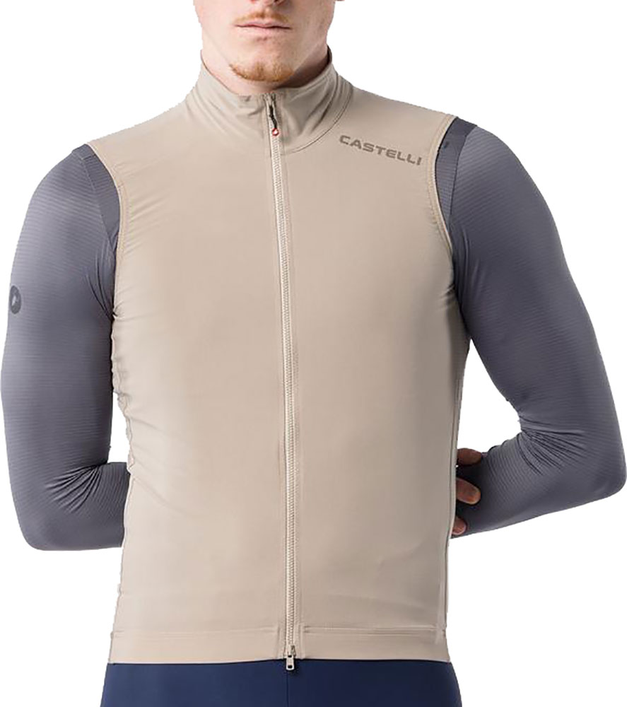 Espresso 2 - Gilet