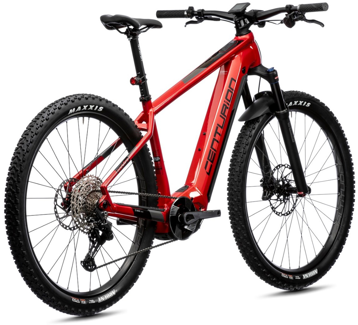 Backfire R800i EP3 625 infrarouge