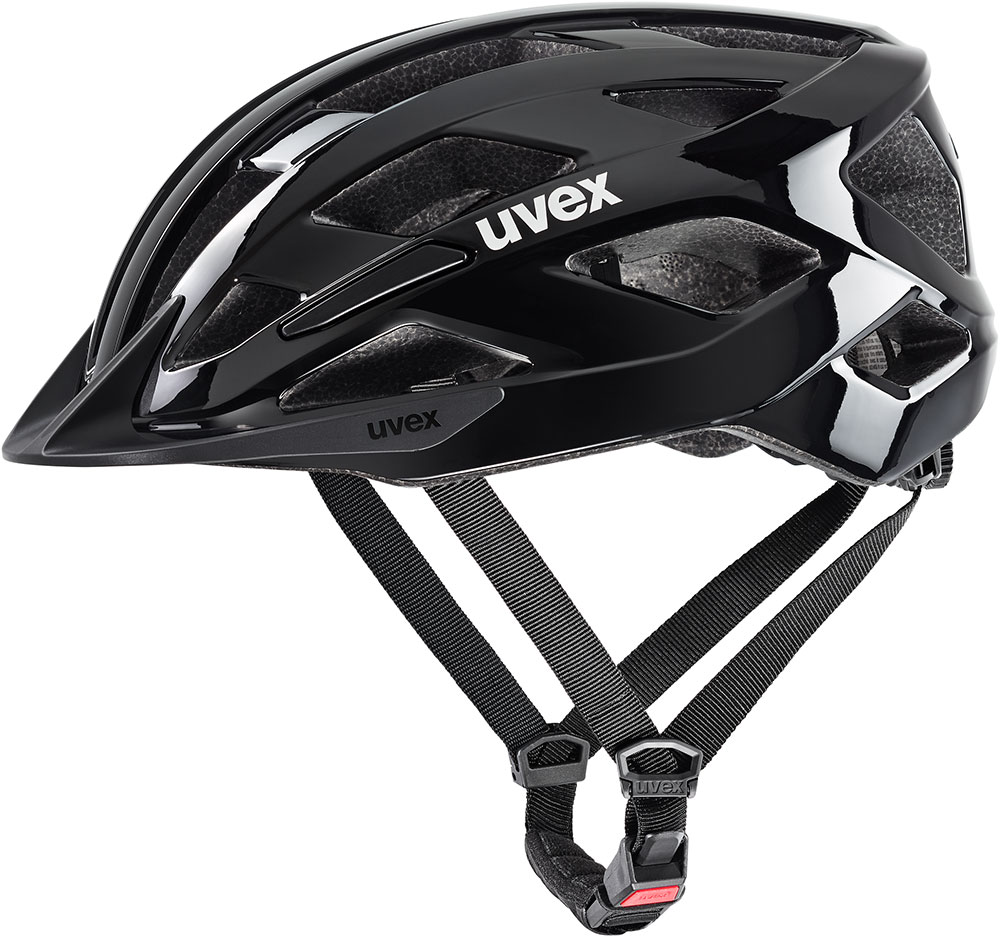 i-vo 2 pure black - Trekking Helm