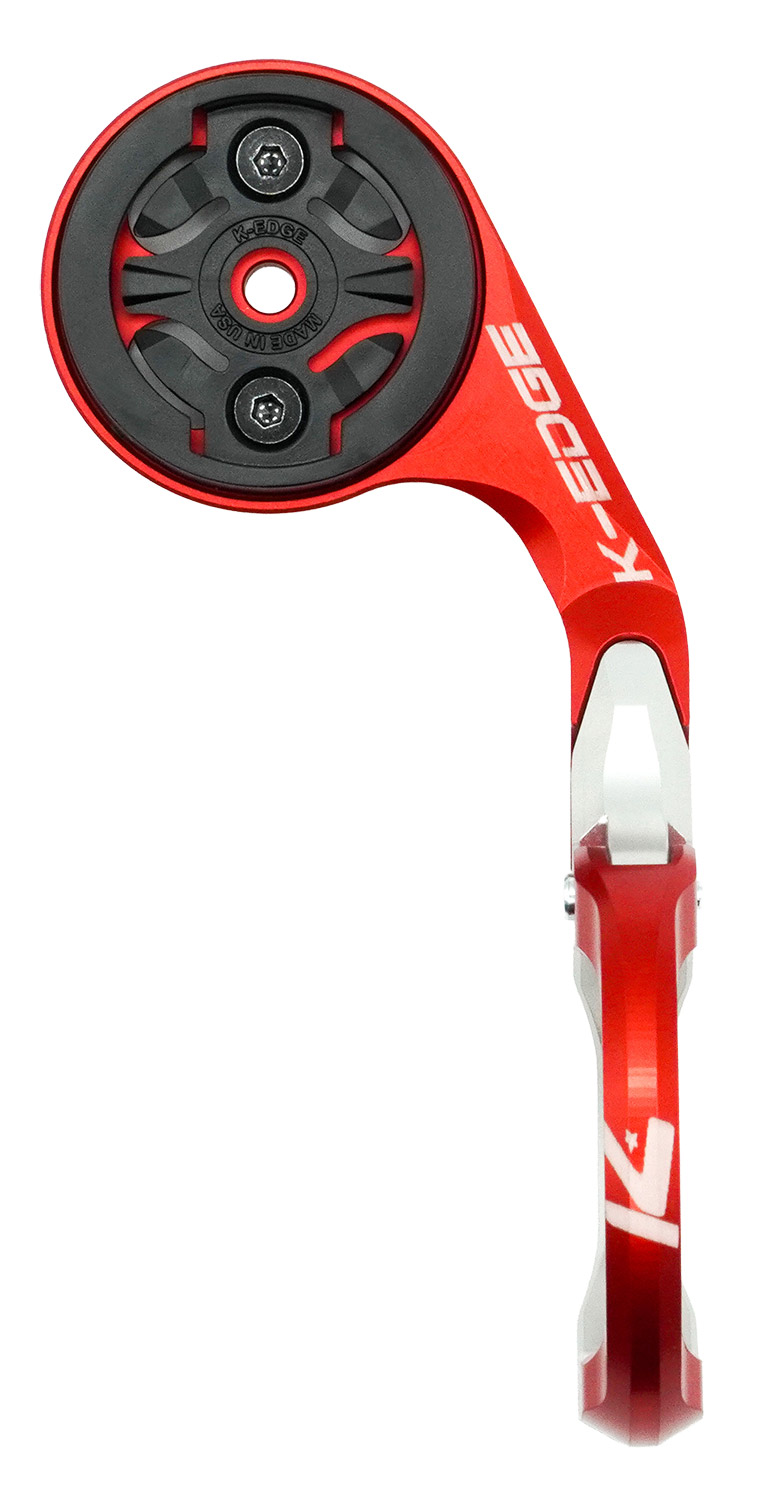 Garmin Race Lenkerhalterung