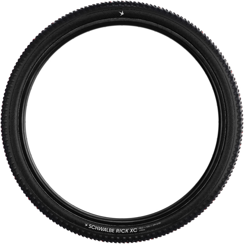 Schwalbe Rick XC Pro Super Ground 29