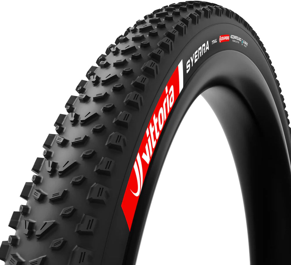 Syerra Trail 29x2,40" TLR 4C-Graphene 2.0 Faltreifen