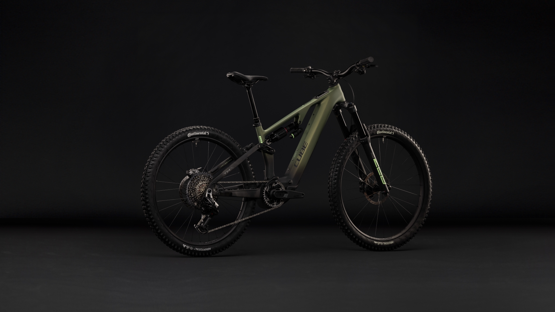 AMS Hybrid 177 C:62 TM 600X reedgreen´n´gills