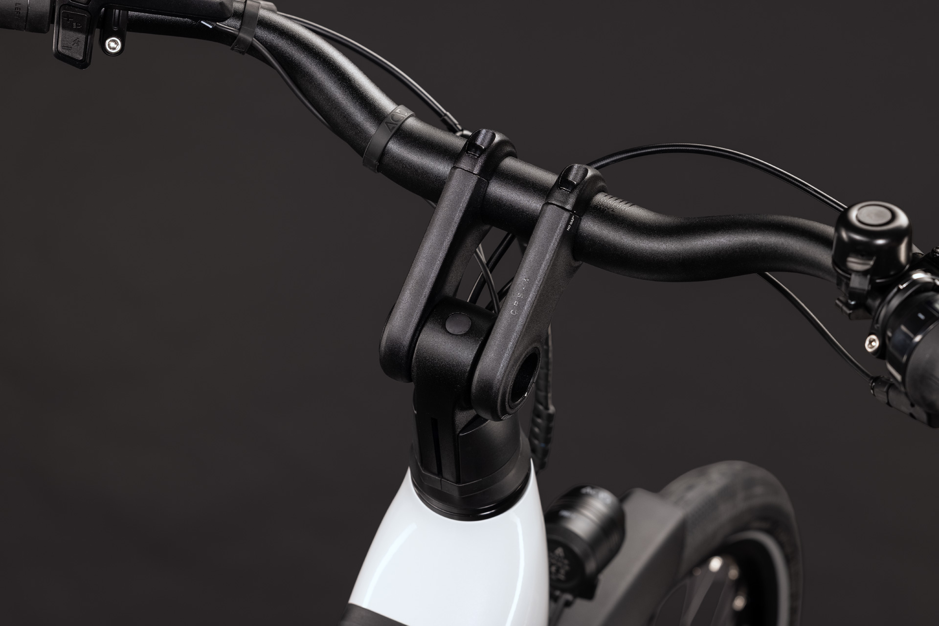 Supreme RT Hybrid Comfort EX 600 metallicwhite´n´reflex Easy Entry