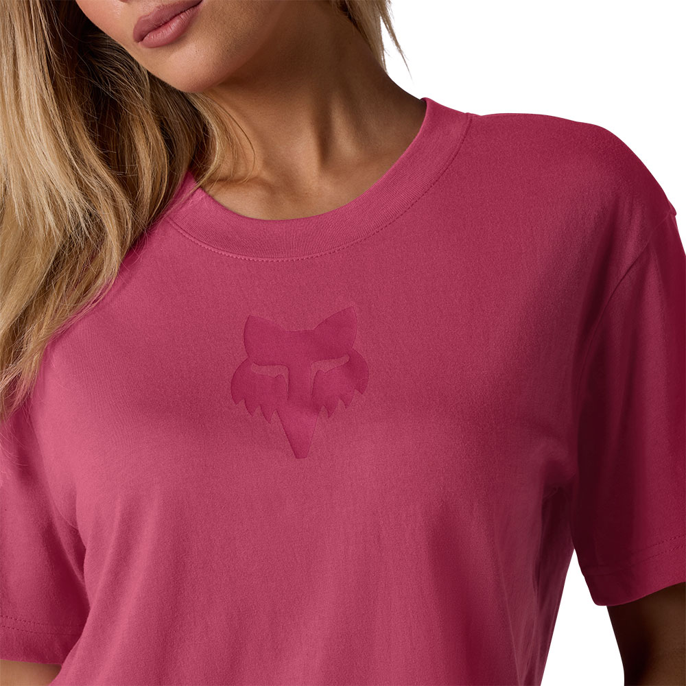 Fox Head - T-shirt pour femme