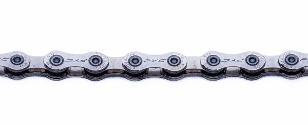 Catena per e-bike a 12 velocità P12E