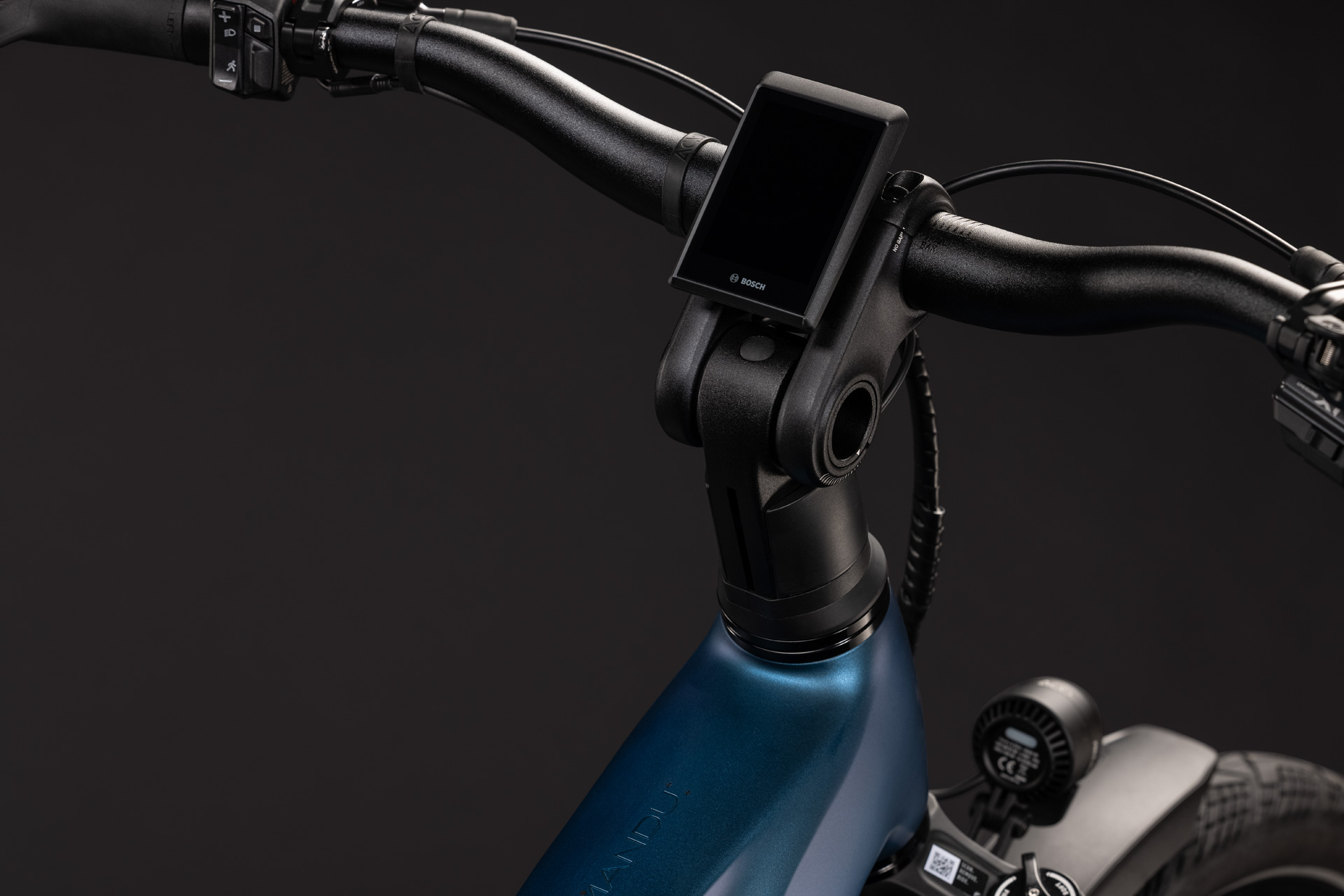 Kathmandu Hybrid SLX 800 nebula´n´prizm Trapeze
