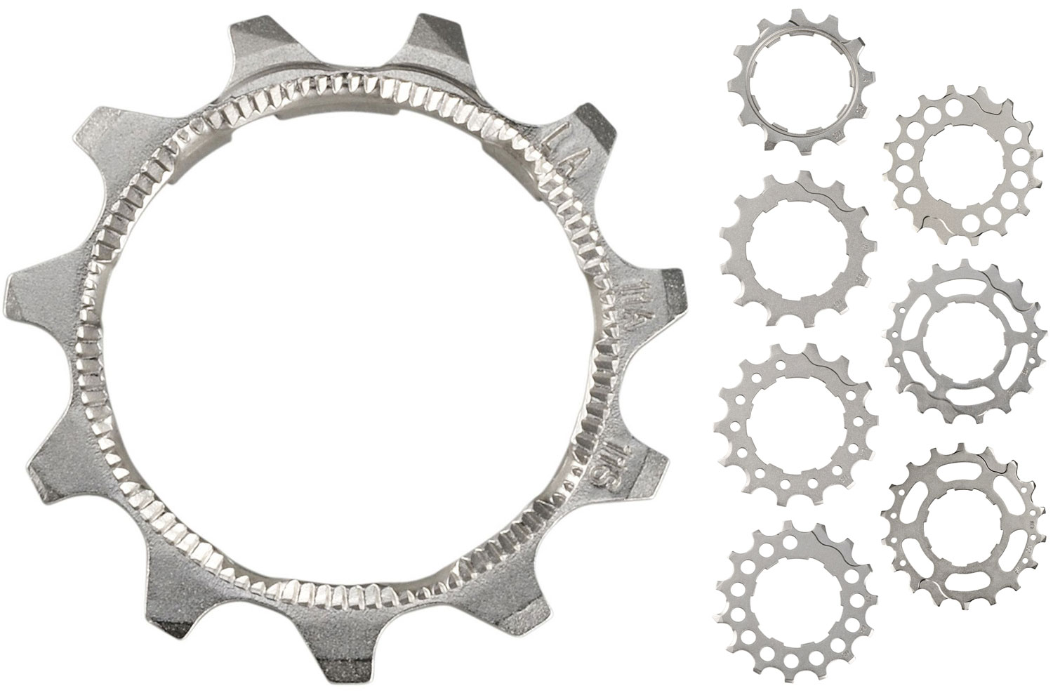Shimano Tiagra FC-4700 Bras de Manivelle 2x10-fach 170mm Compact - Neuf
