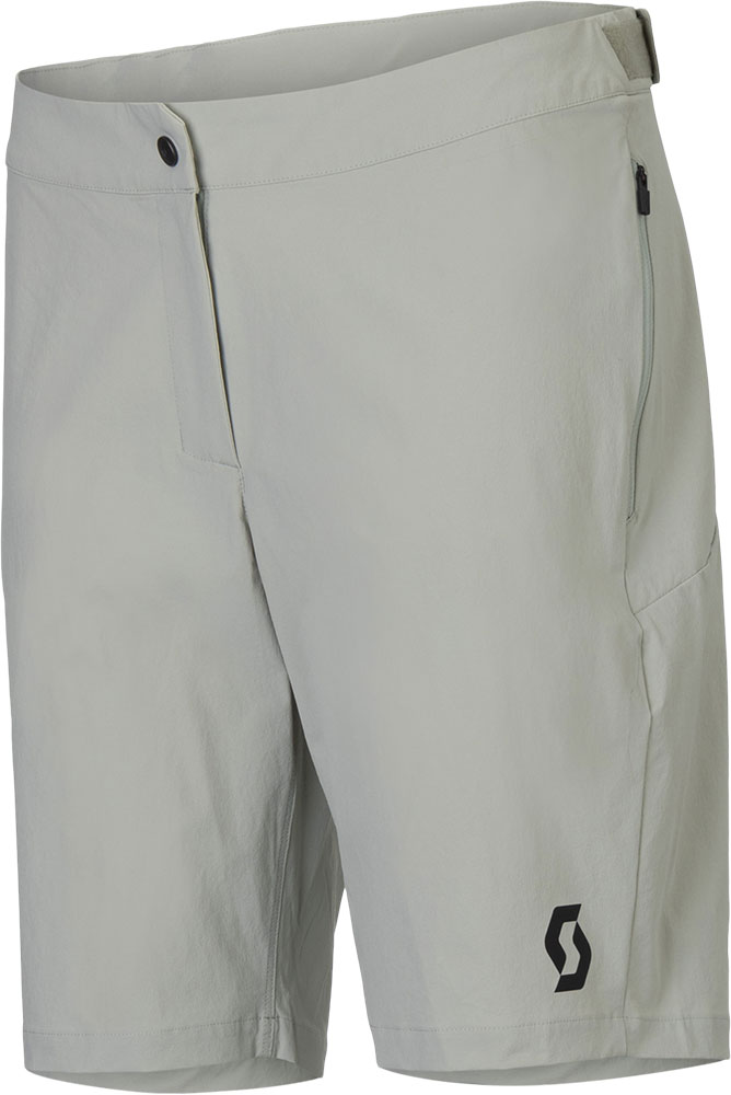 Vertic Lt - Women's MTB Shorts with Pad