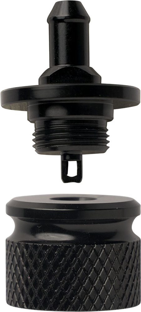 Adaptador SCV para compresor