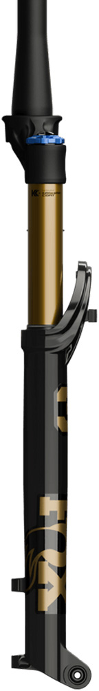 34 SL K Float 29" Factory 130 Grip X Tapered Kabolt-SL