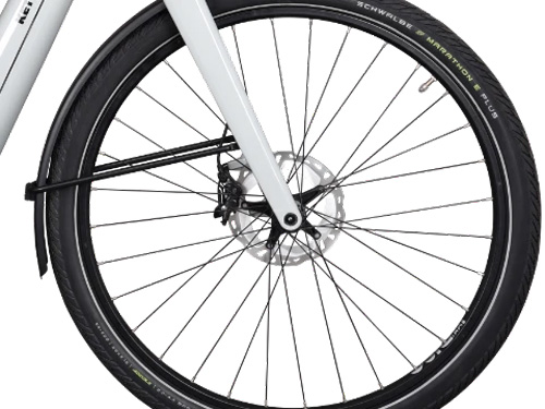 Quadrano Pro 12 LTD Wave