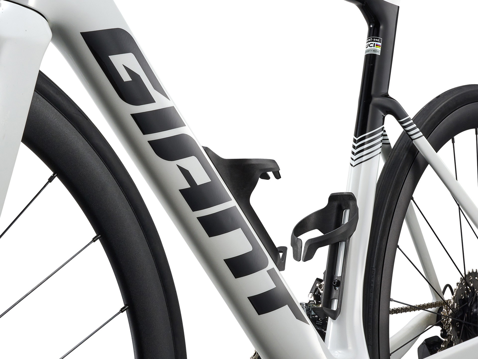 Propel Advanced 2 Blanco