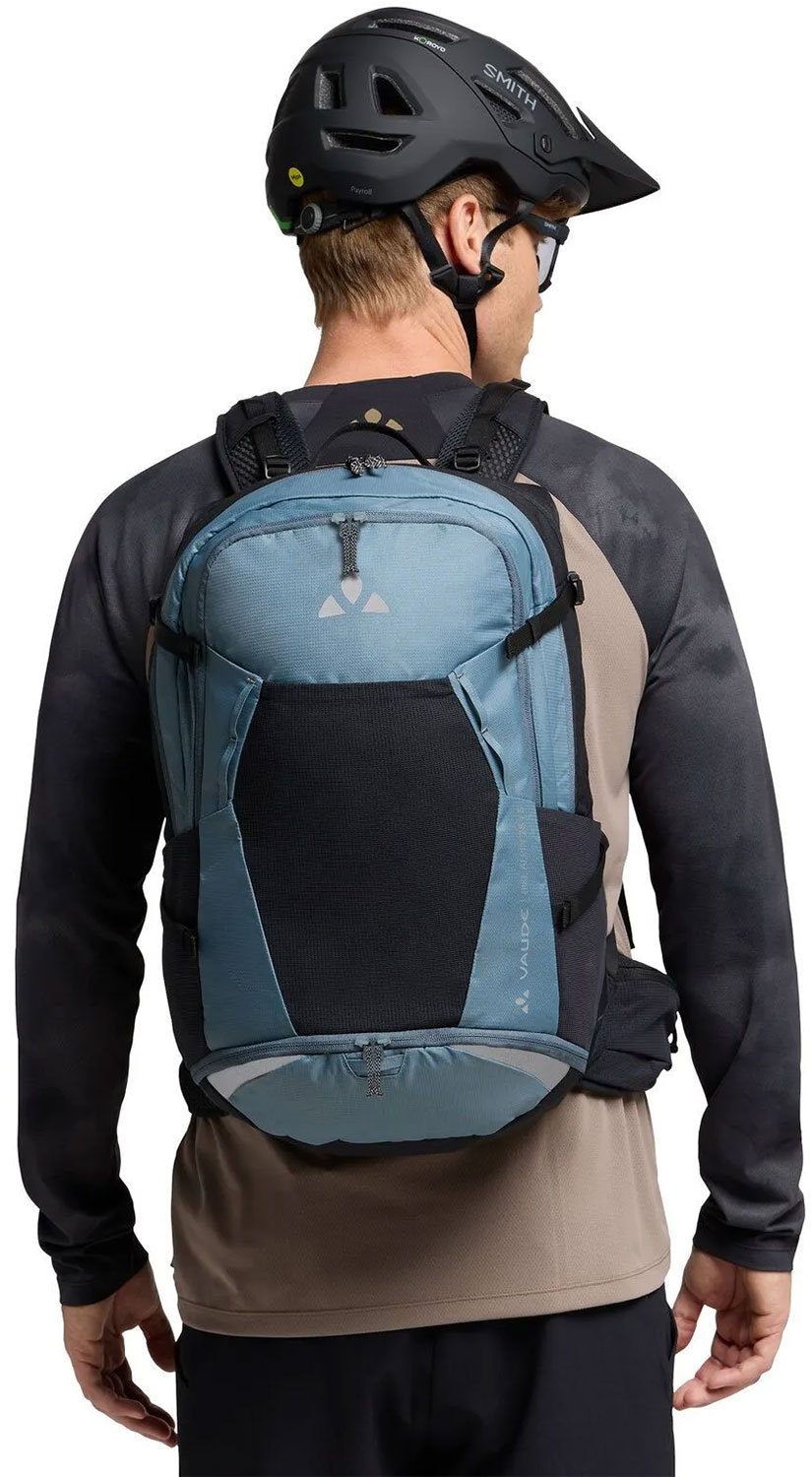 Bike Alpin 28+5 - Fahrradrucksack