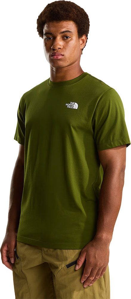 Box NSE Celebration SS - T-Shirt
