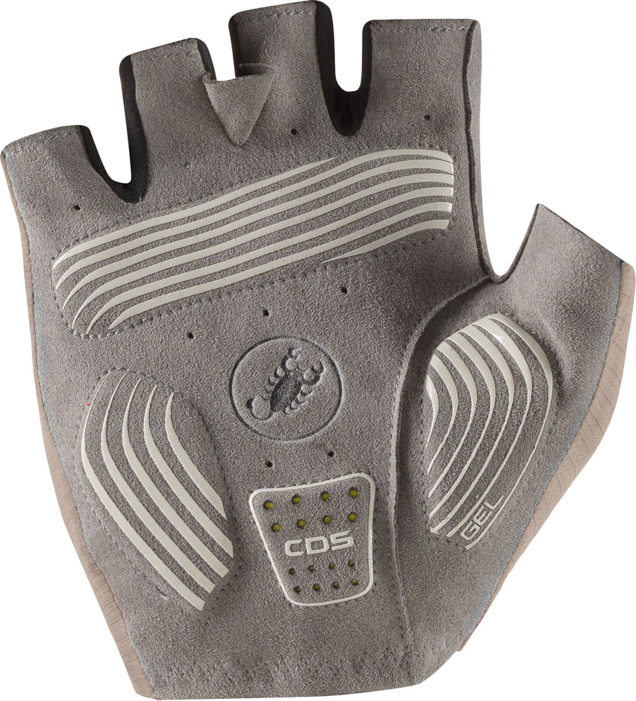 Castelli Espresso - Cycling Gloves Gloves Short Finger | Bike-Discount