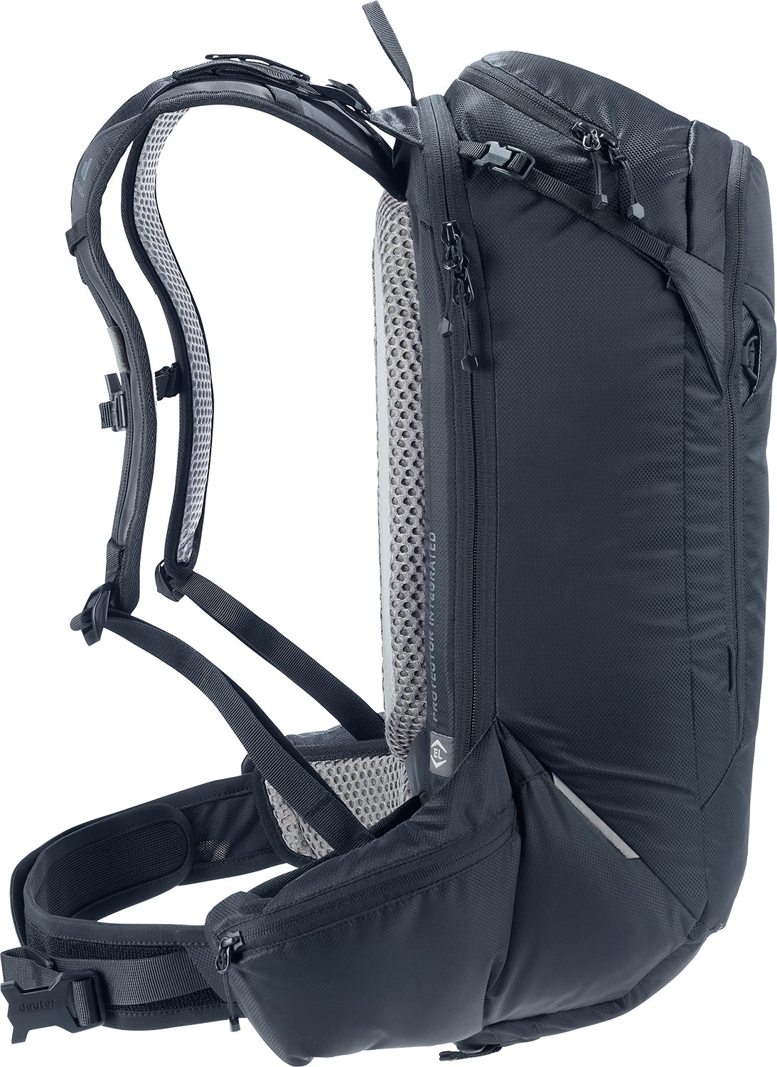 Attack 22 EL - Protektor-Rucksack