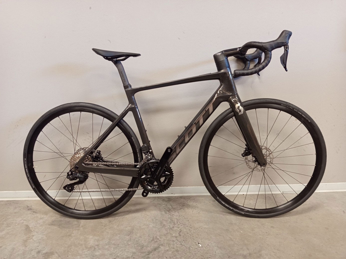 Addict RC eRIDE 20 (towar z returów)