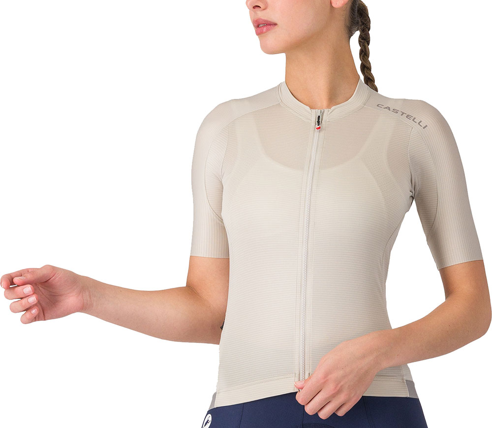 Espresso 2 - Women's Jersey