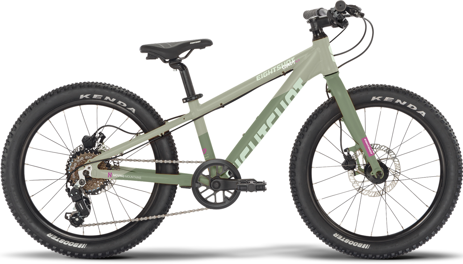 Coady 20 1.1 Deep Forest