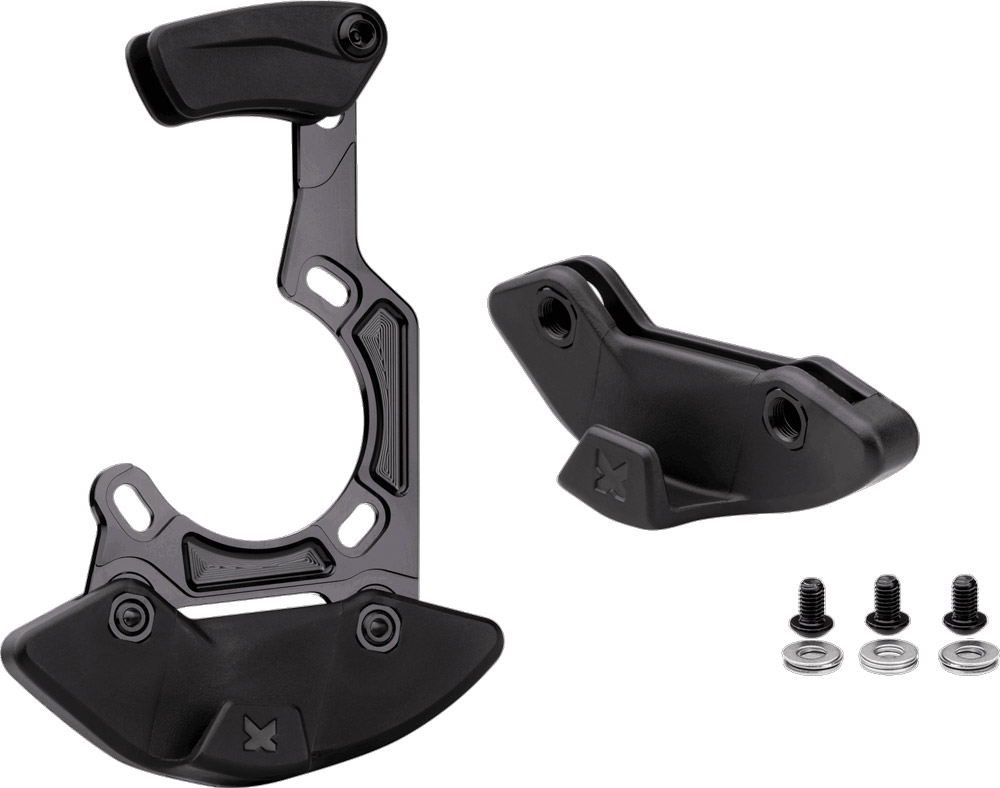 Sixpack Racing Millenium ISCG 05 Chain Guide Chain Guides | Bike