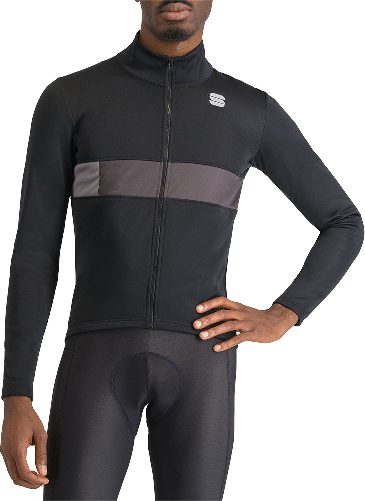 Neo 2 -Softshelljacke Black