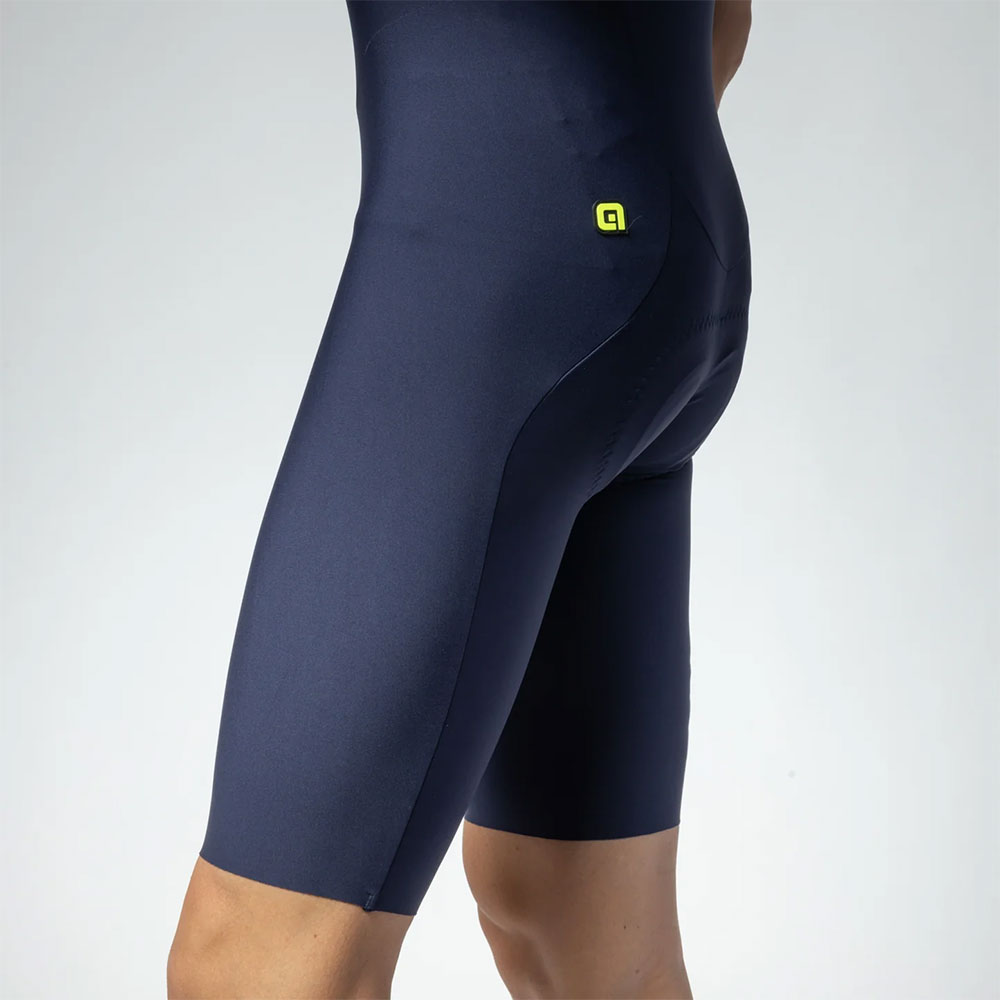 Master 2.0 - Bib Shorts with Pad