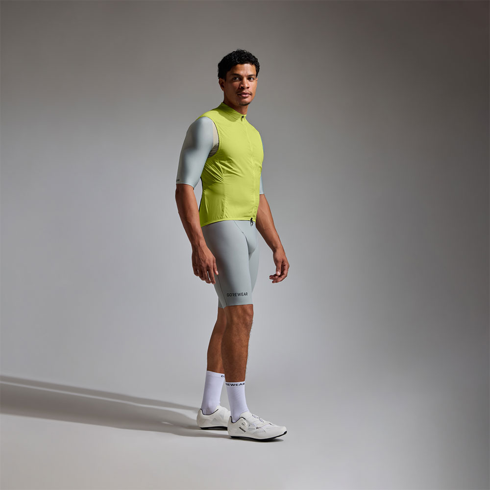 Distance - Wind Vest