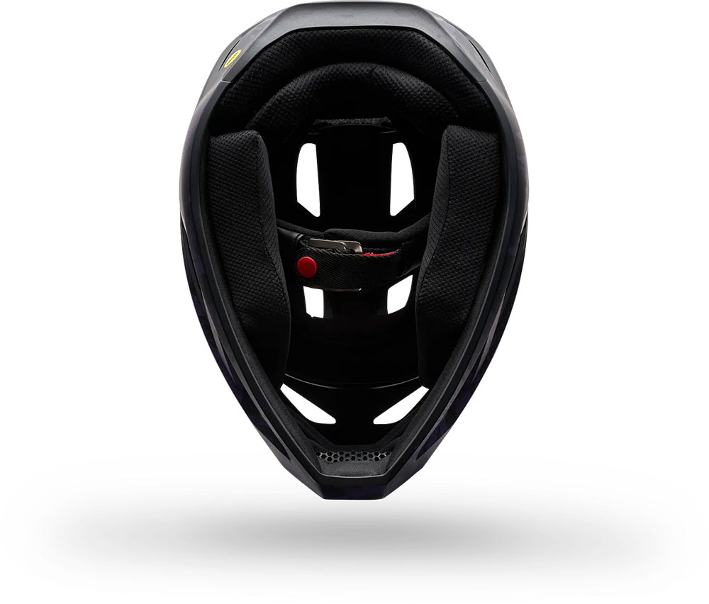 Rampage Image Print - Kinder Fullface