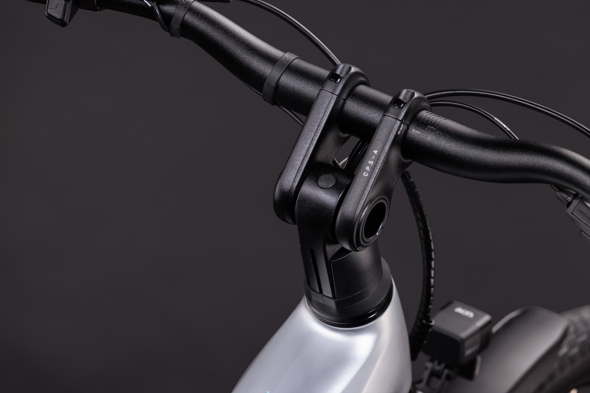 Kathmandu Hybrid ONE 800 silverstar´n´reflex Trapeze