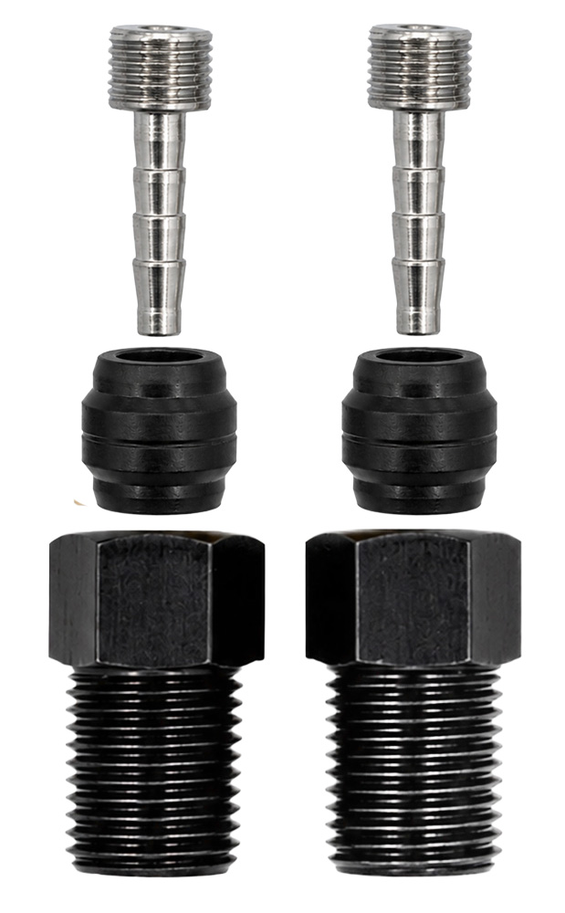 Hydraulik Anschluss-Kit für Magura