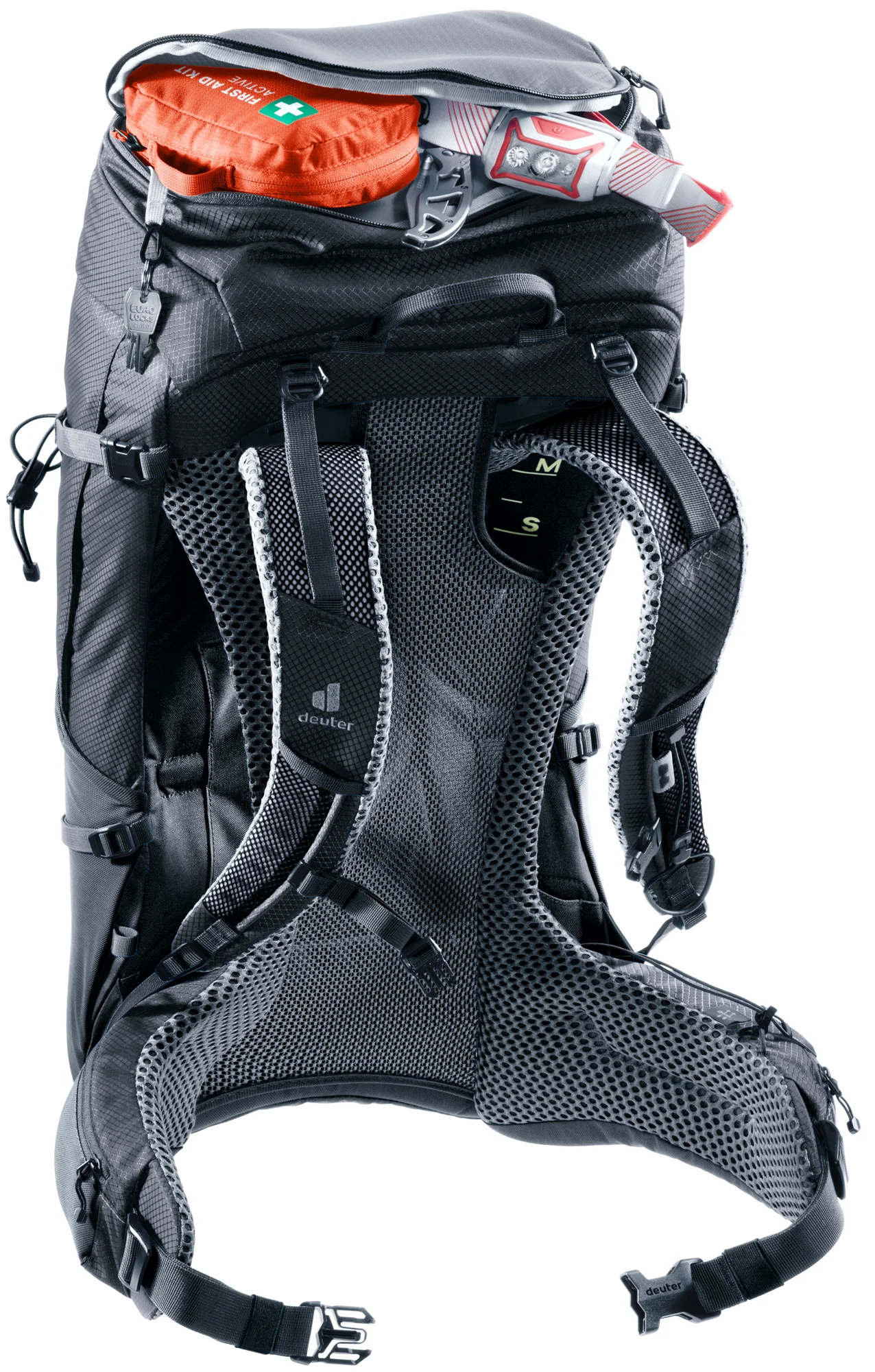 Futura Pro 32 - Hiking Backpack