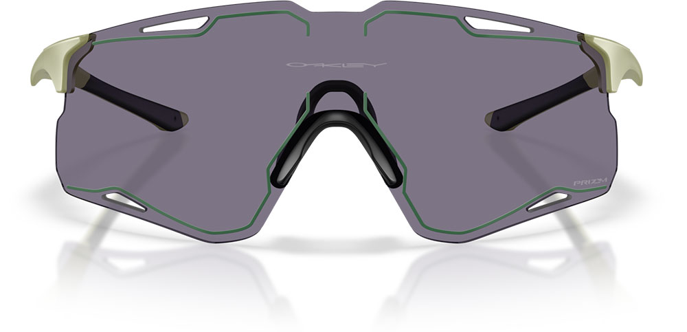 CYBR Lightning PRIZM Grey - Sportbrille