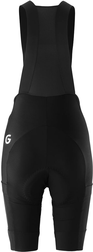 Sqlab GO Cargo - Damen Trägerhose mit Polster