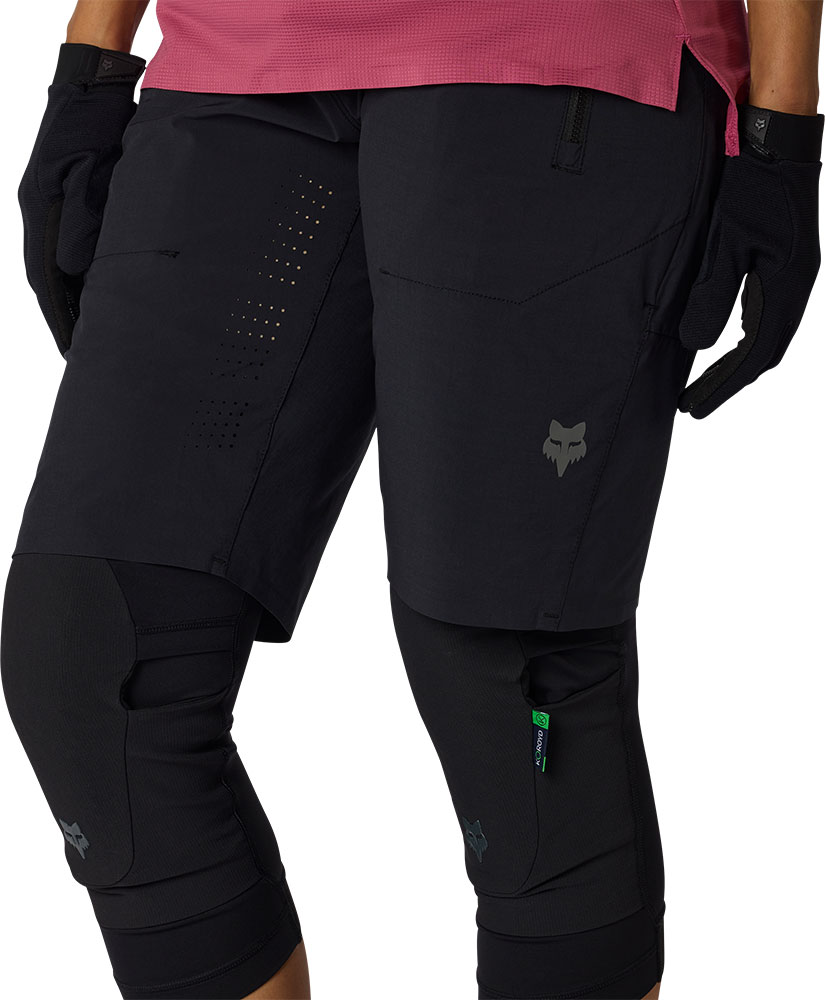 Flexair - Short de VTT pour femmes