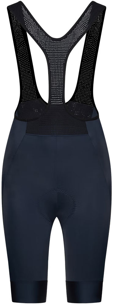 Cadence - Pantalon à bretelles pour femmes avec rembourrage