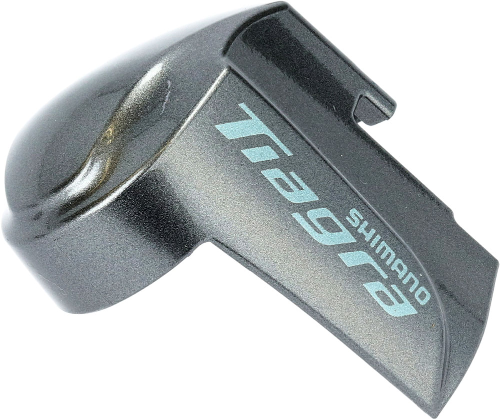 Shimano TIAGRA ST-4700 Name Plate Gear shift lever Spare Parts