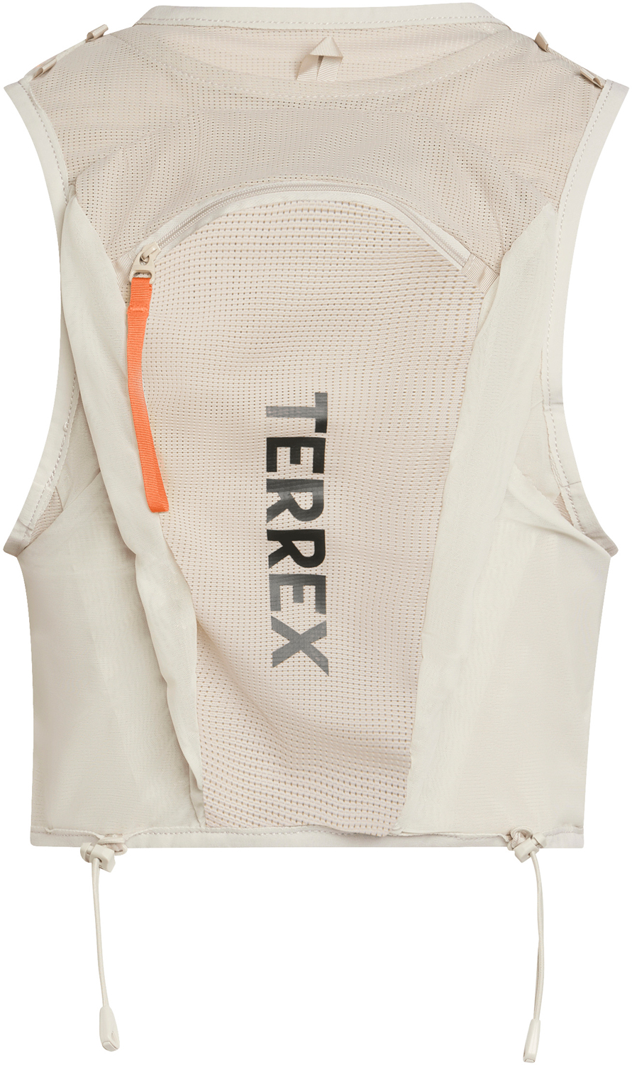 Xperior Trail Running 10L - Laufweste