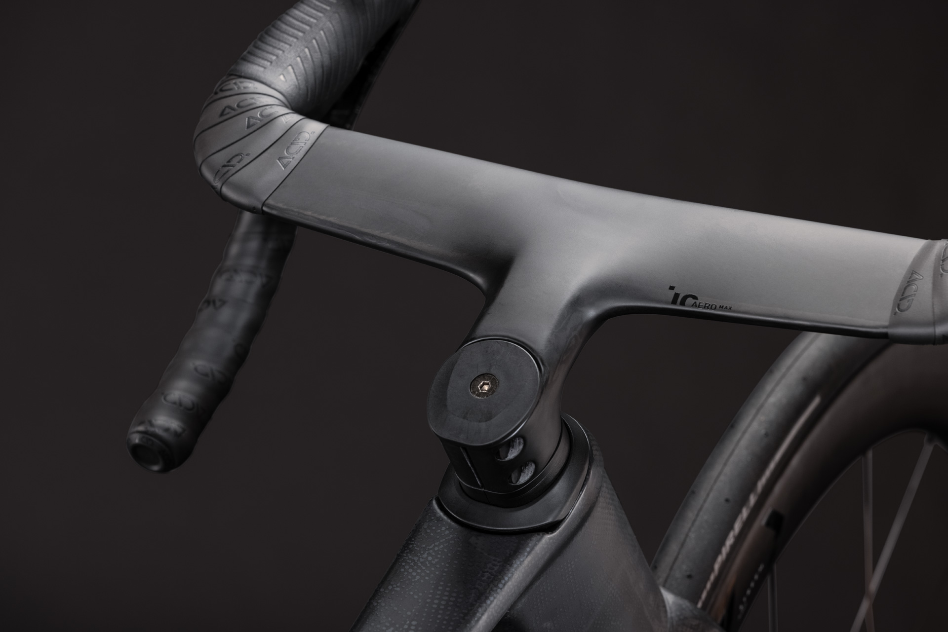 Litening AERO C:68X Orbit digitalcarbon’n’prizm
