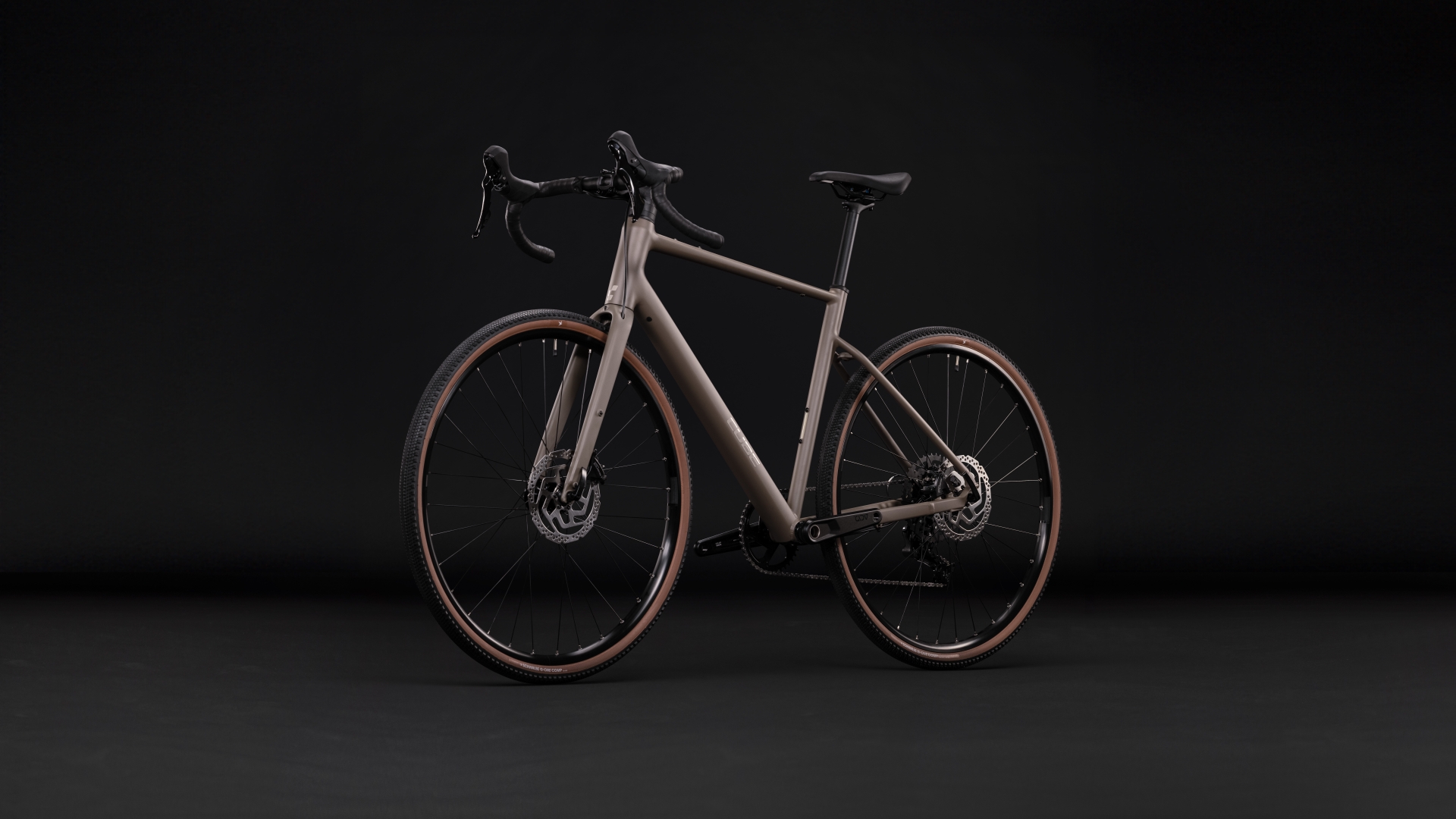 Nuroad ONE wood´n´grey