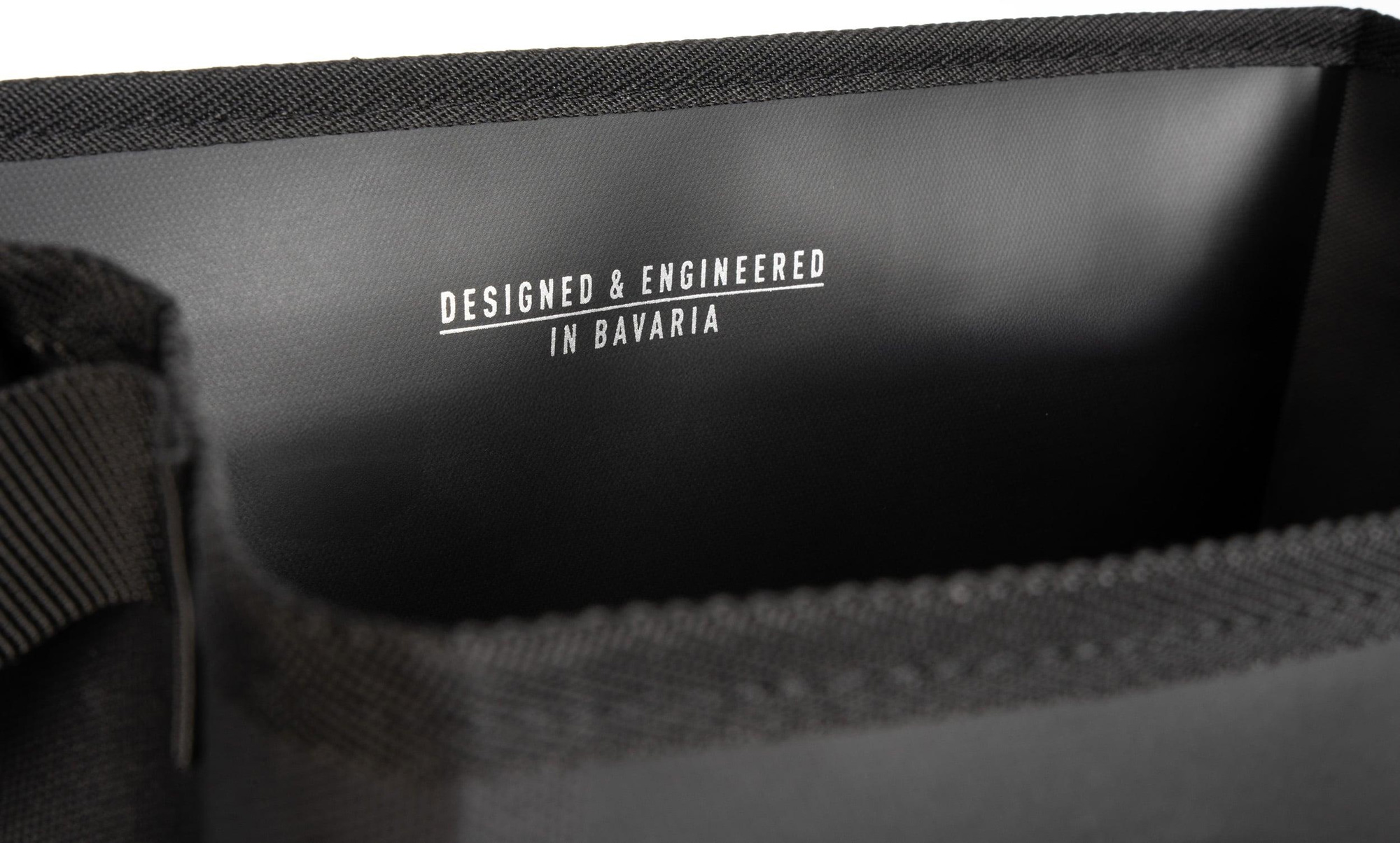 PRO 20/2 SMLink 2.0 Side Pockets