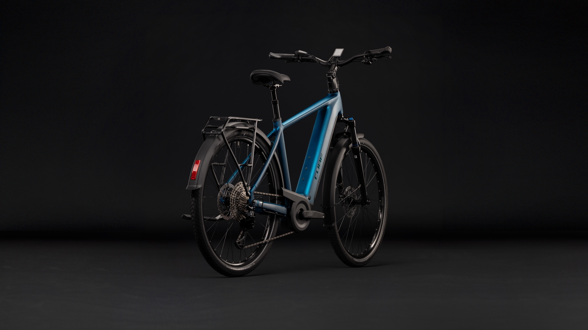 Touring Hybrid Pro 800 electricblue´n´prizm