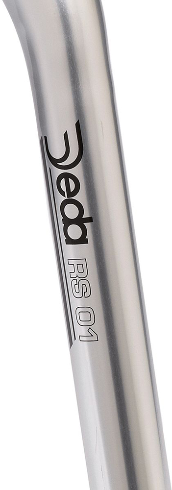 Tige de selle en Aluminium 26 mm de vélo vintage IDÉALE saddle stem